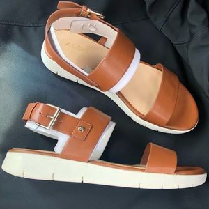 Aldo Women’s Woema Sandal